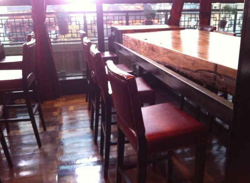 衢州人家景文店