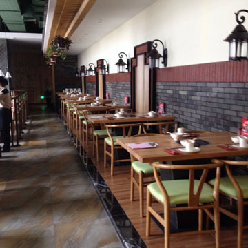 湘樂(yuè)彙餐飲連鎖