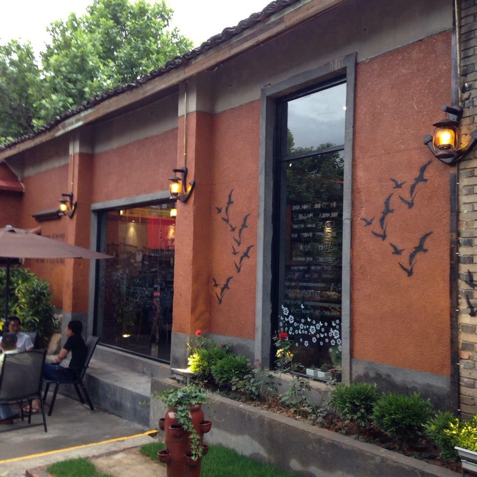 航海日記餐飲連鎖